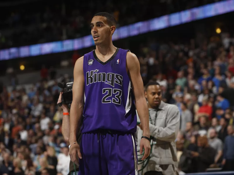 Kevin Martin