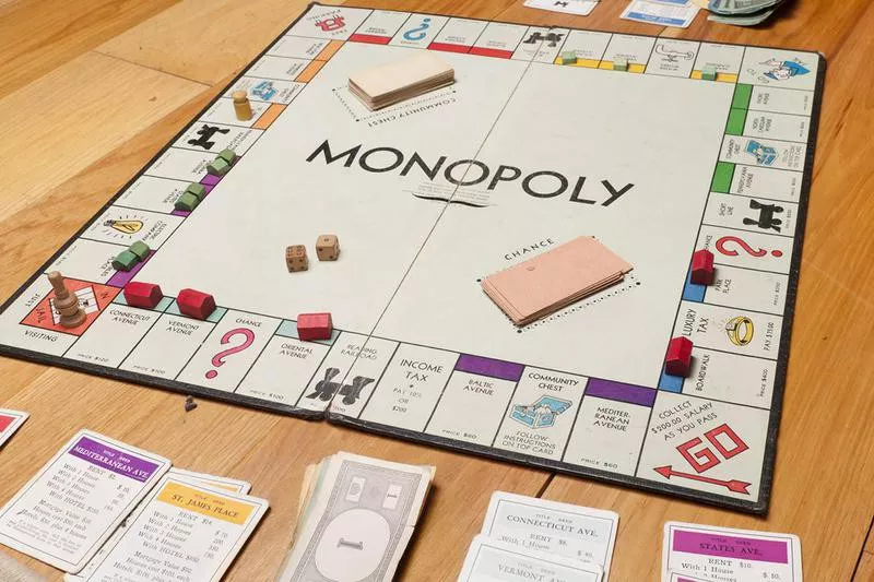 Monopoly