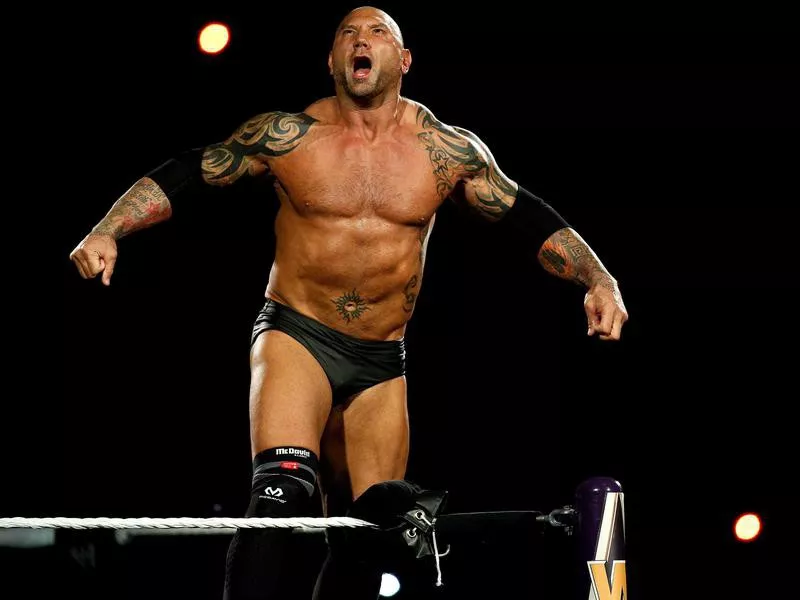 Batista