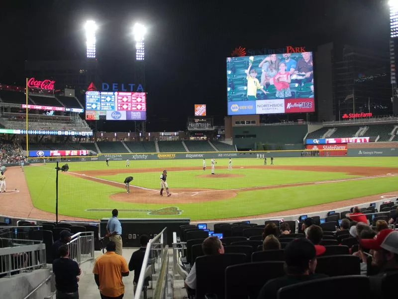 SunTrust Park