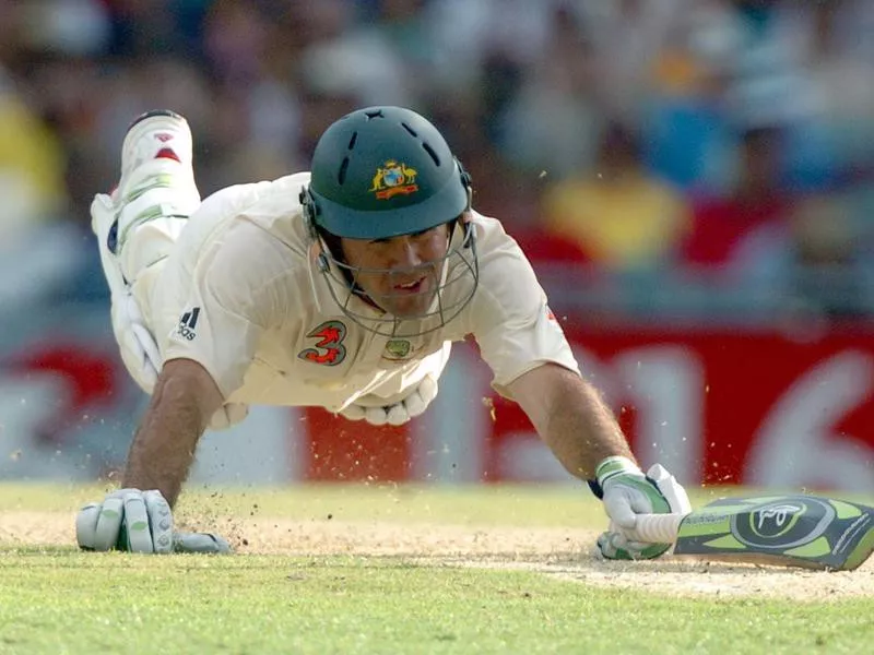 Rick Ponting