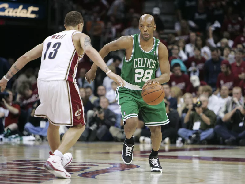 Sam Cassell