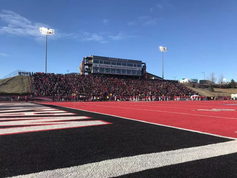 Eastern Washington University