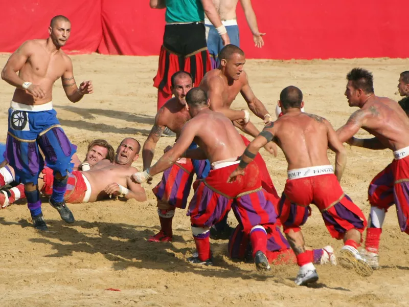 Calcio Storico