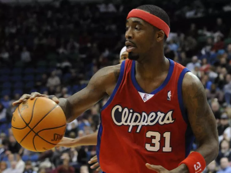 Ricky Davis