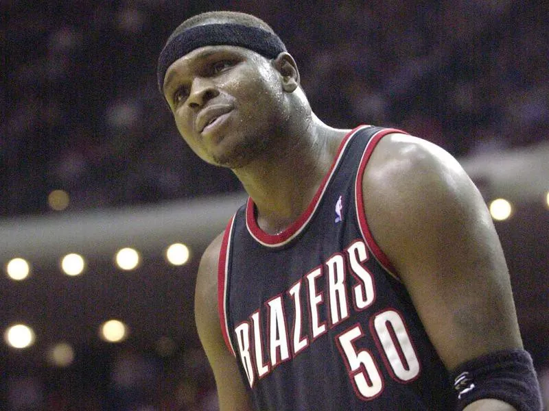 Zach Randolph