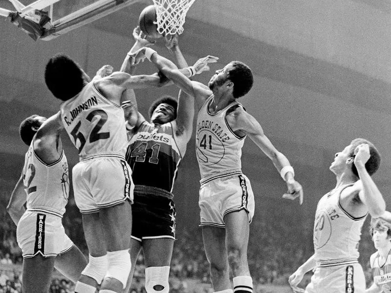 Wes Unseld