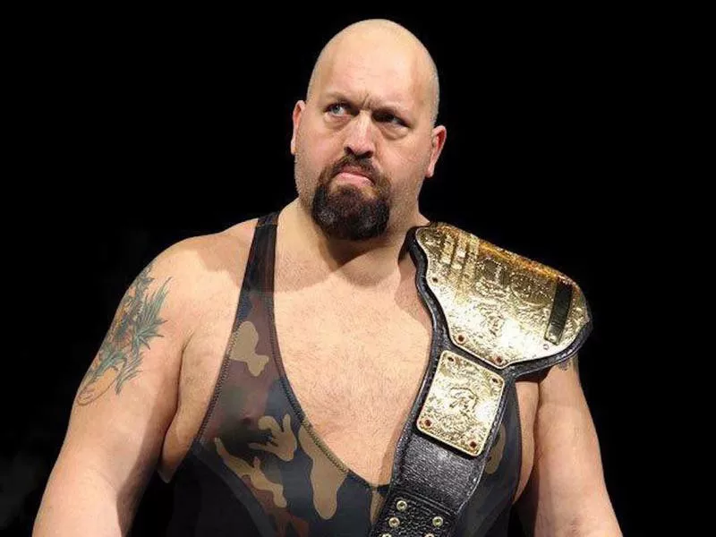 The Big Show