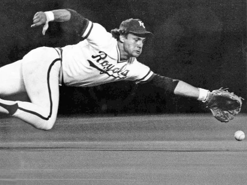 George Brett