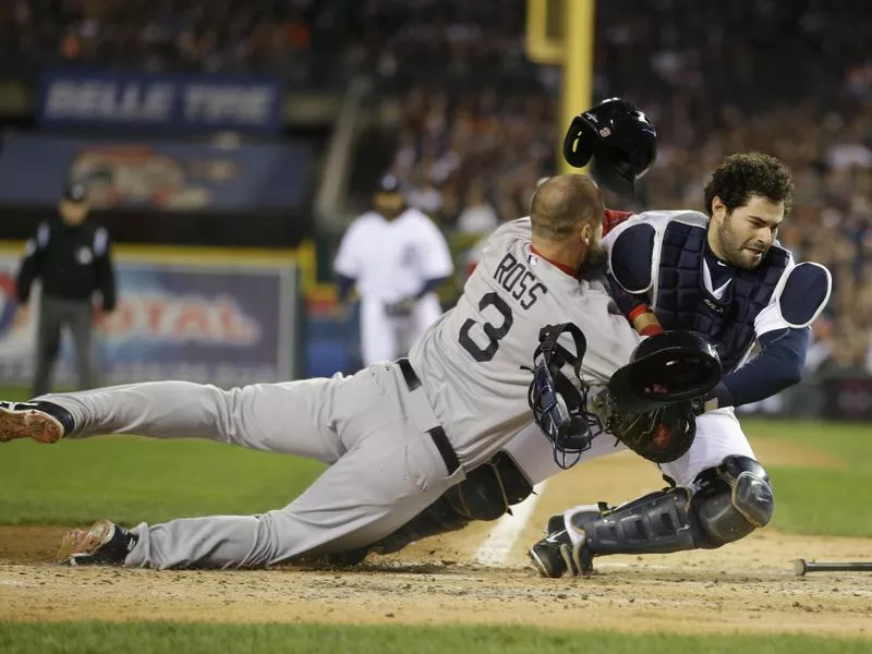 Alex Avila