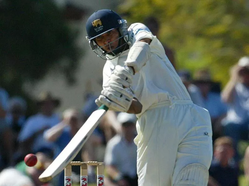 Tillakaratne Dilshan