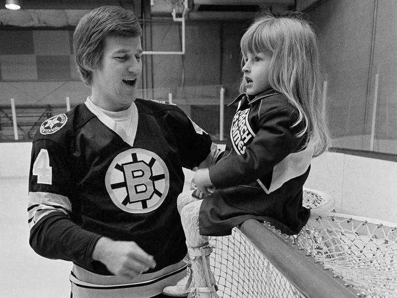 Bobby Orr