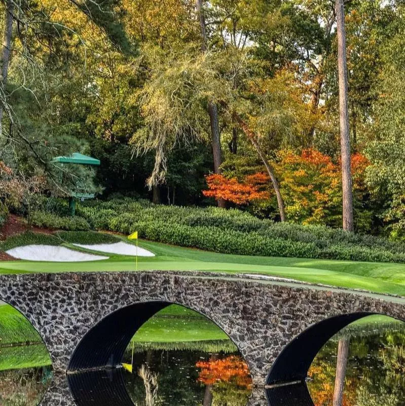 Augusta National