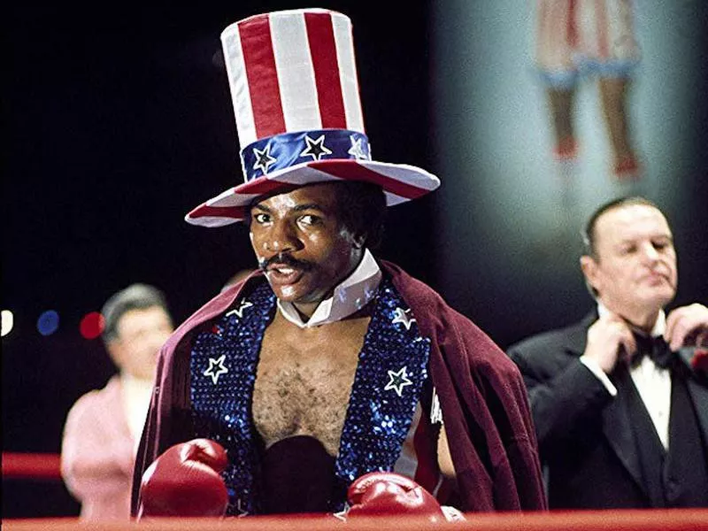 Apollo Creed