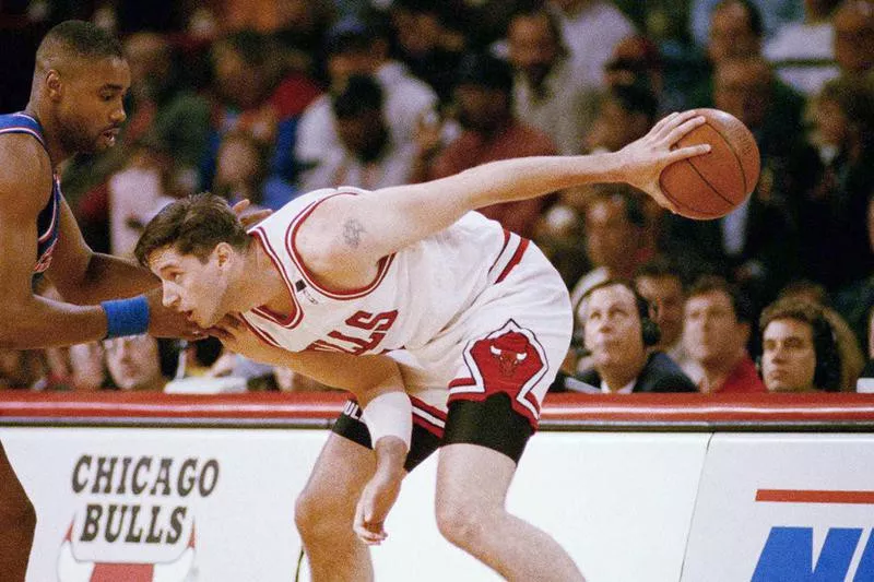 Toni Kukoc