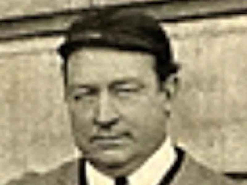 Henry Lannigan