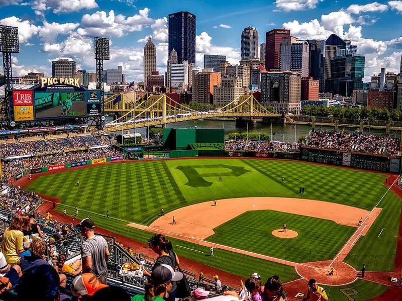 PNC Park