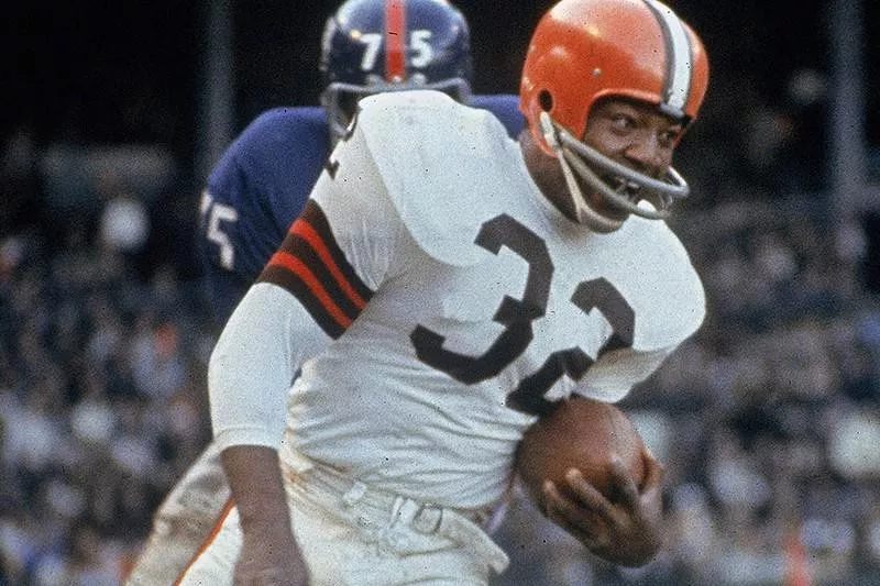 Jim Brown