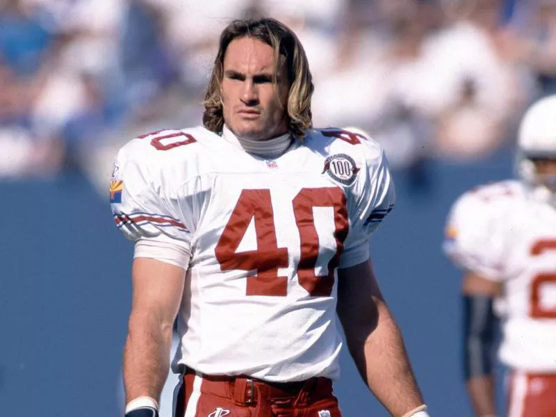 Pat Tillman