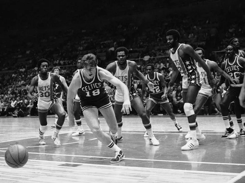 Dave Cowens