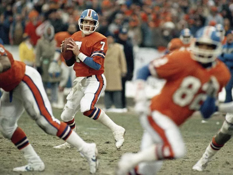 John Elway