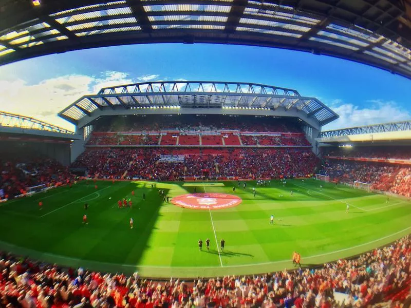 Anfield