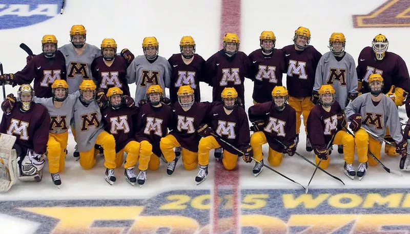 University of Minnesota Golden Gophers