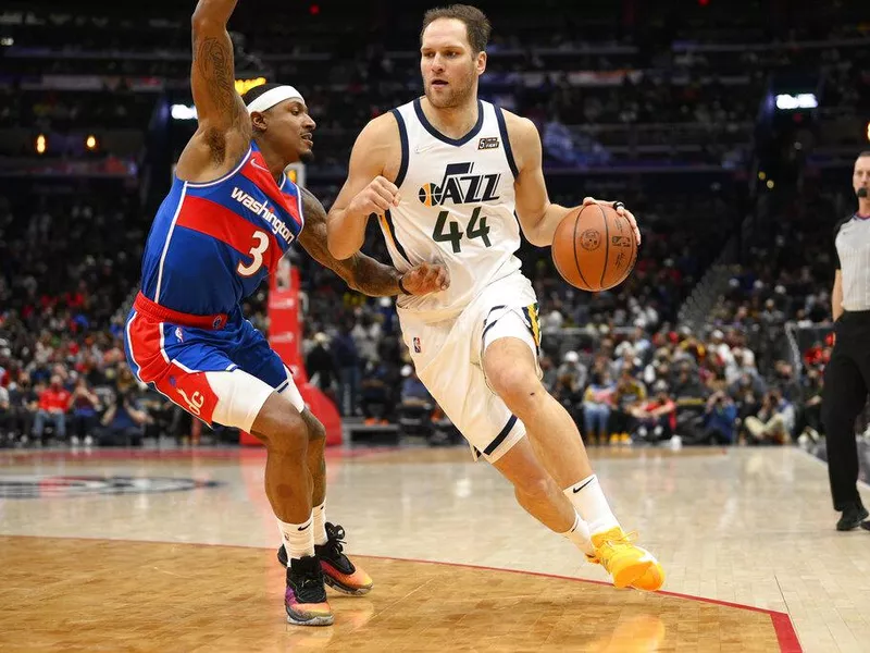 Bojan Bogdanovic