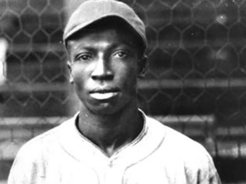 Cool Papa Bell