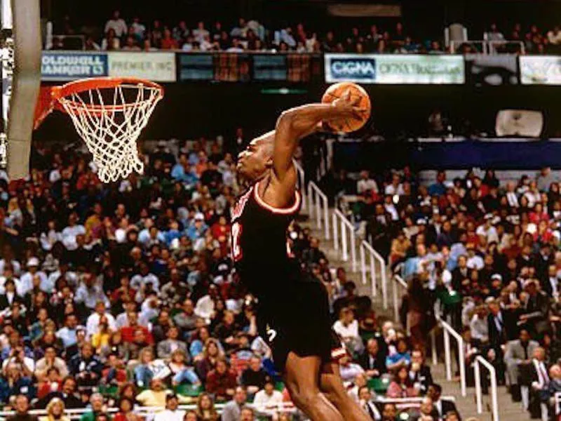 Harold Miner