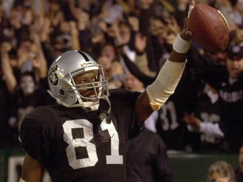 Tim Brown