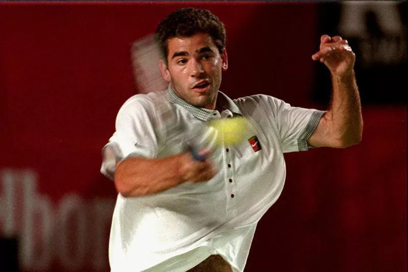 Pete Sampras