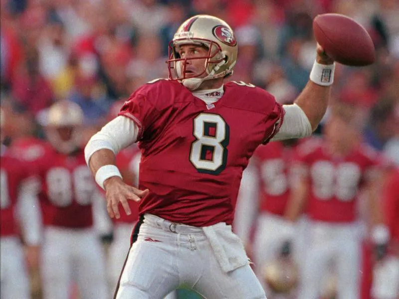 Steve Young