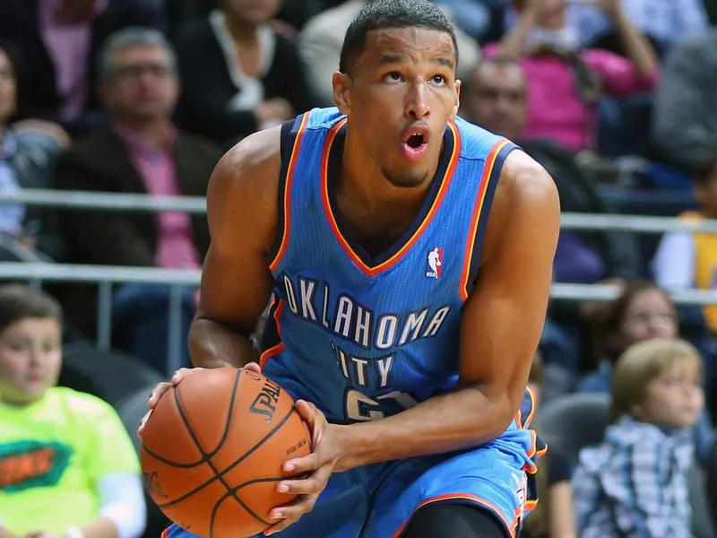 Andre Roberson