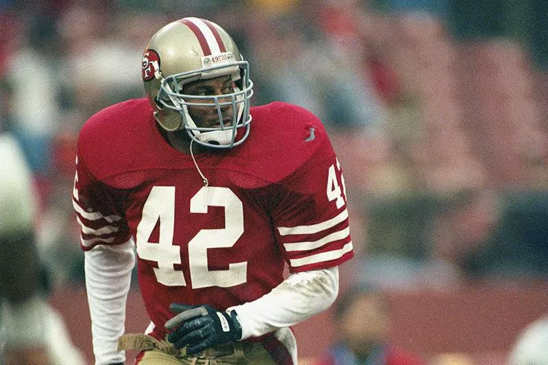 Ronnie Lott