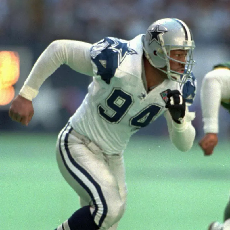 Charles Haley