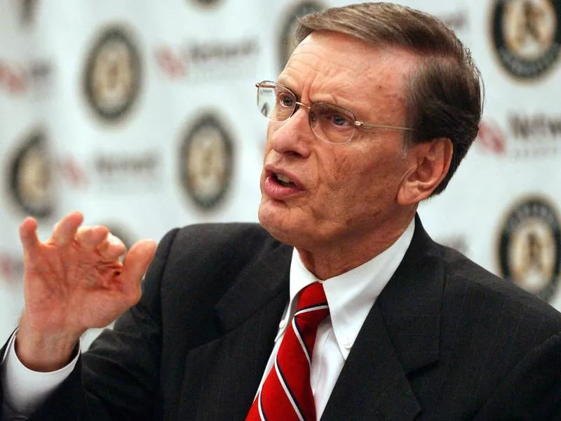 Bud Selig