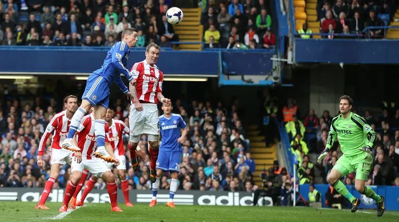 Fernando Torres