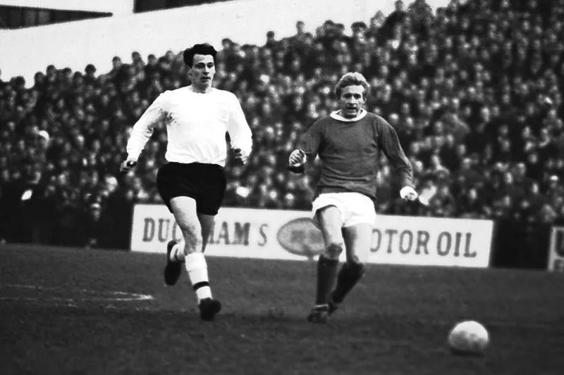 Denis Law