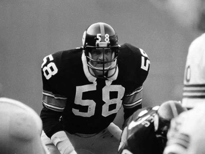 Jack Lambert