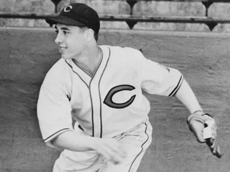 Bob Feller