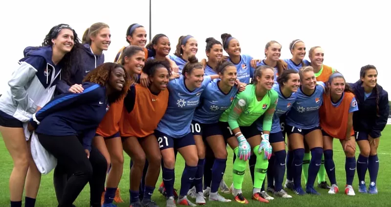 Sky Blue FC