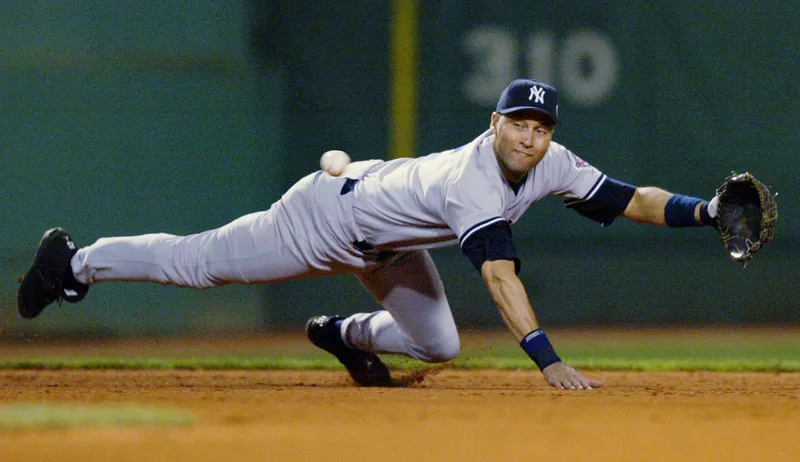 Derek Jeter