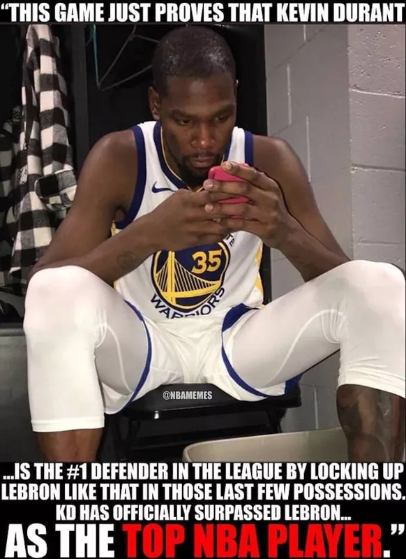 Kevin Durant