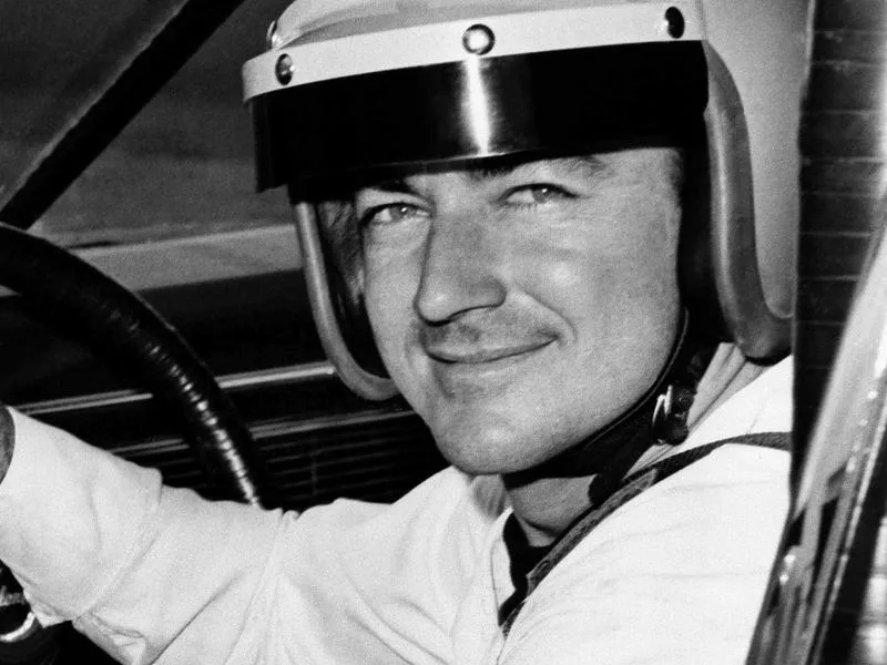 Bobby Allison