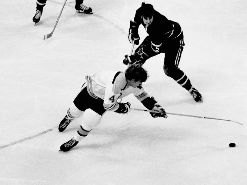 Bobby Orr