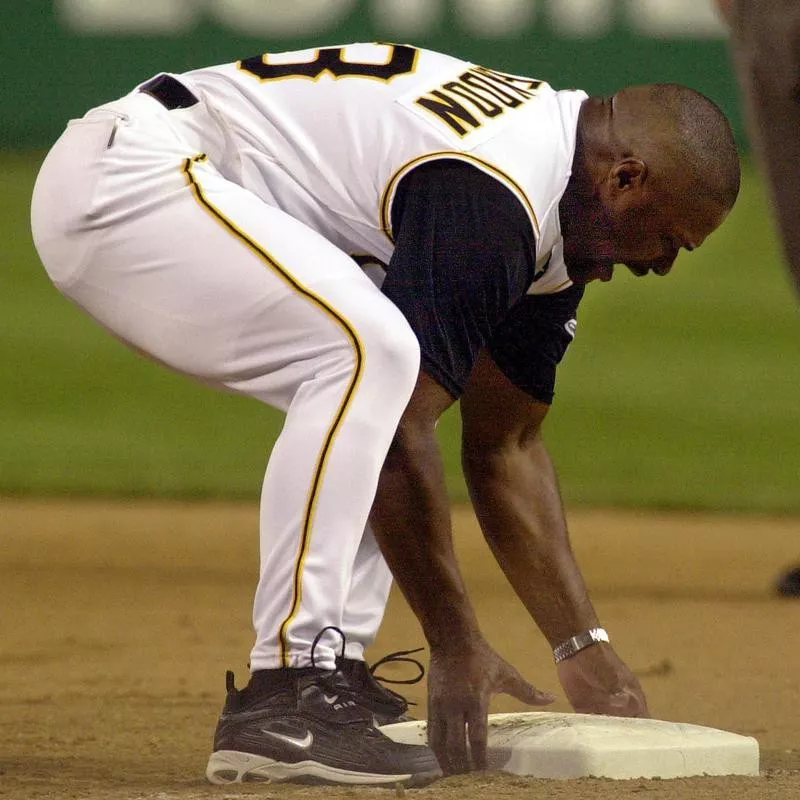 Lloyd McClendon