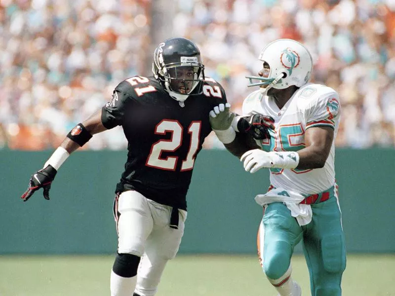 Deion Sanders