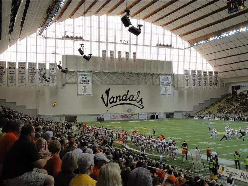 University of Idaho