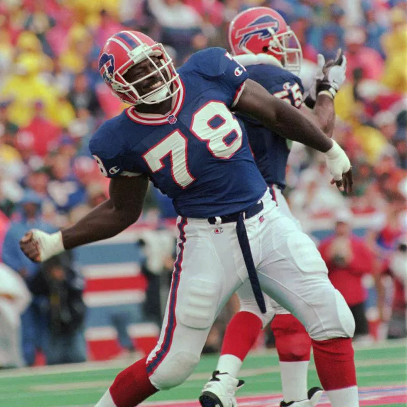 Bruce Smith